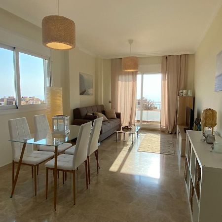 Amazing Duplex With Large Terrace And Sea Views Lejlighed Puerto de Santiago  Eksteriør billede
