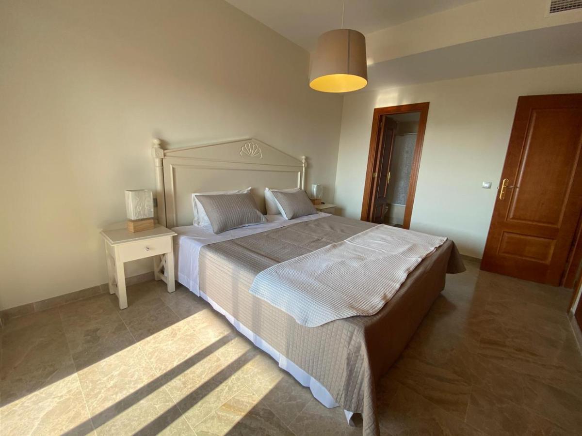 Amazing Duplex With Large Terrace And Sea Views Lejlighed Puerto de Santiago  Eksteriør billede