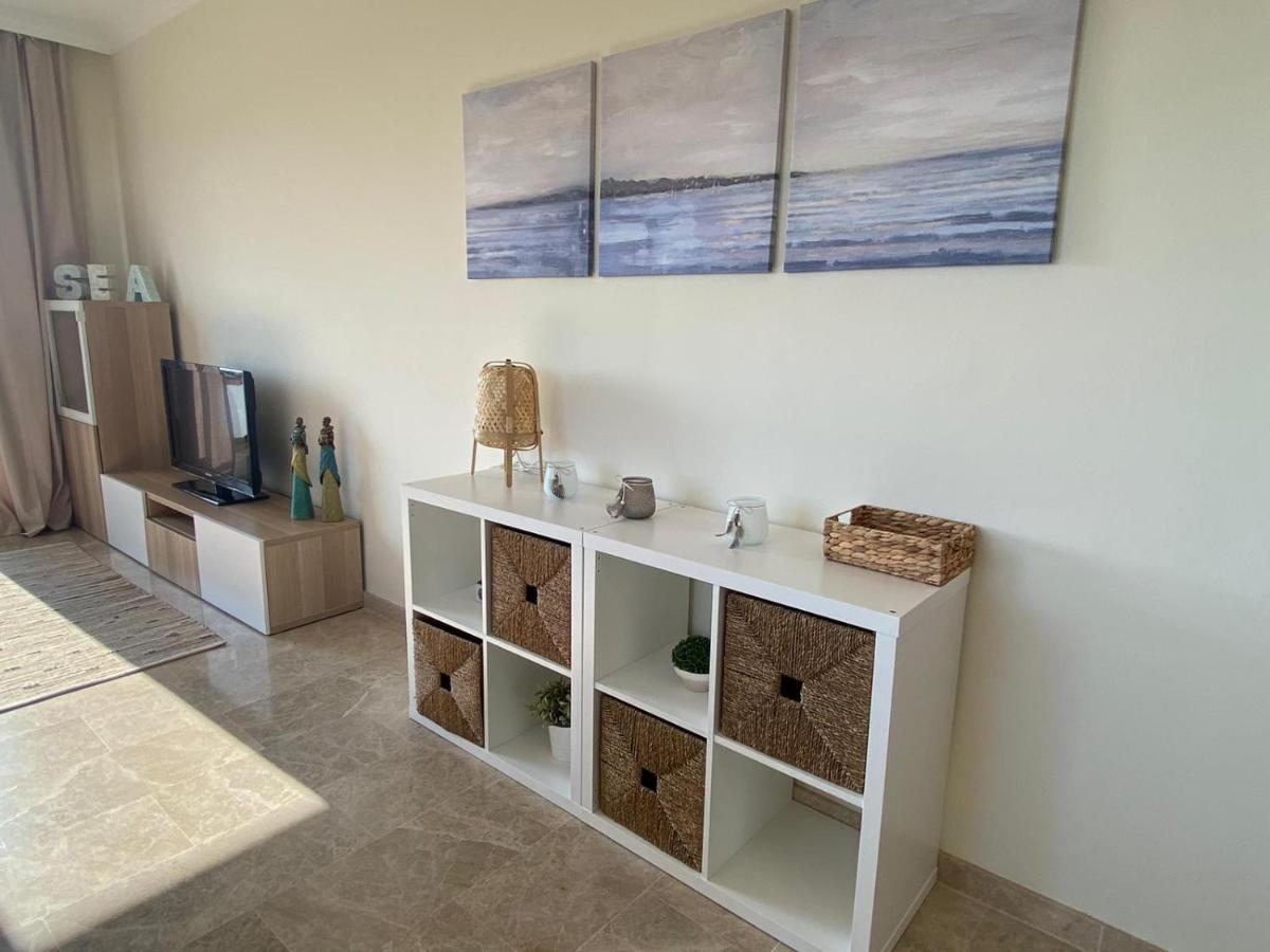 Amazing Duplex With Large Terrace And Sea Views Lejlighed Puerto de Santiago  Eksteriør billede