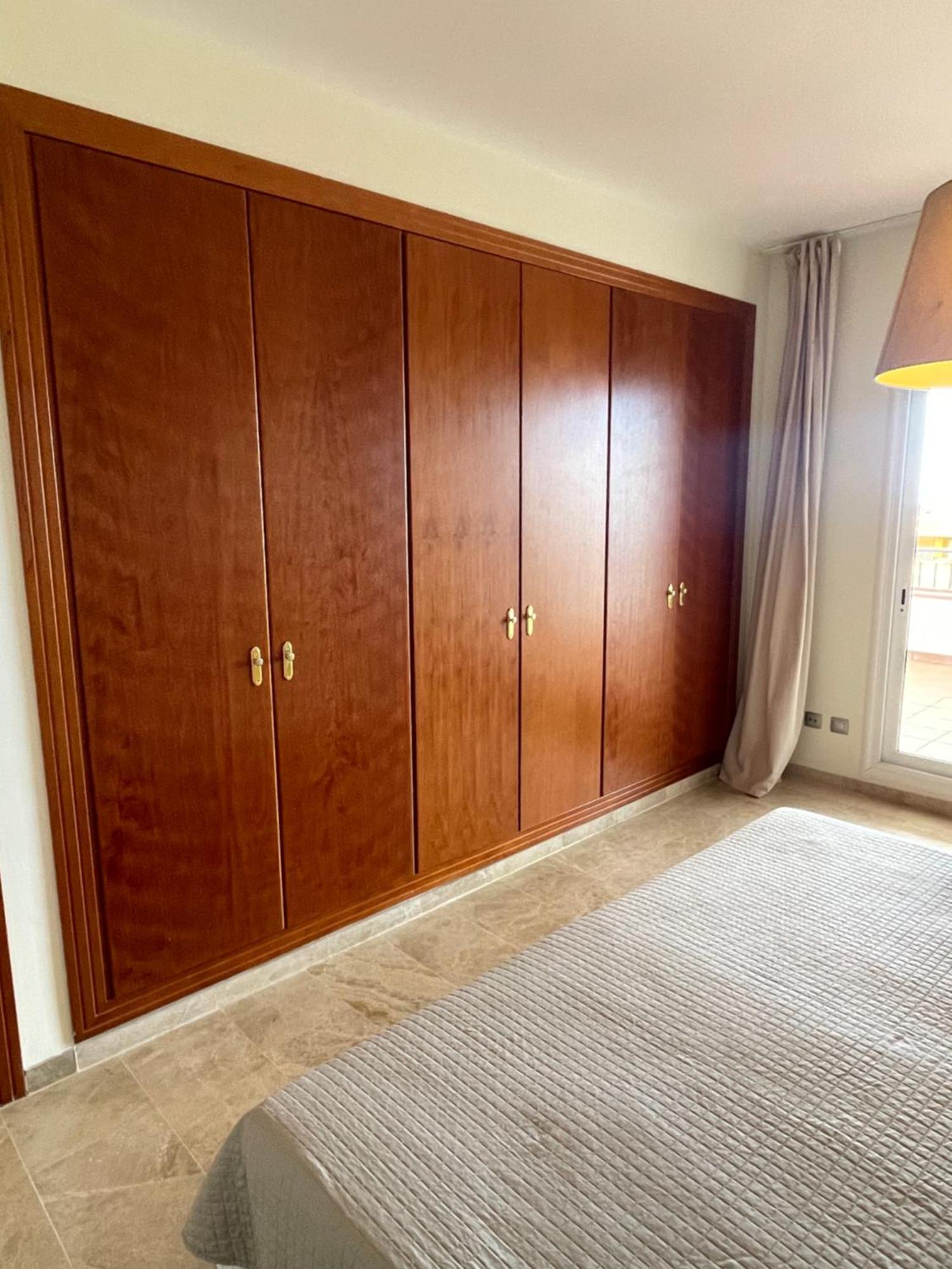 Amazing Duplex With Large Terrace And Sea Views Lejlighed Puerto de Santiago  Eksteriør billede